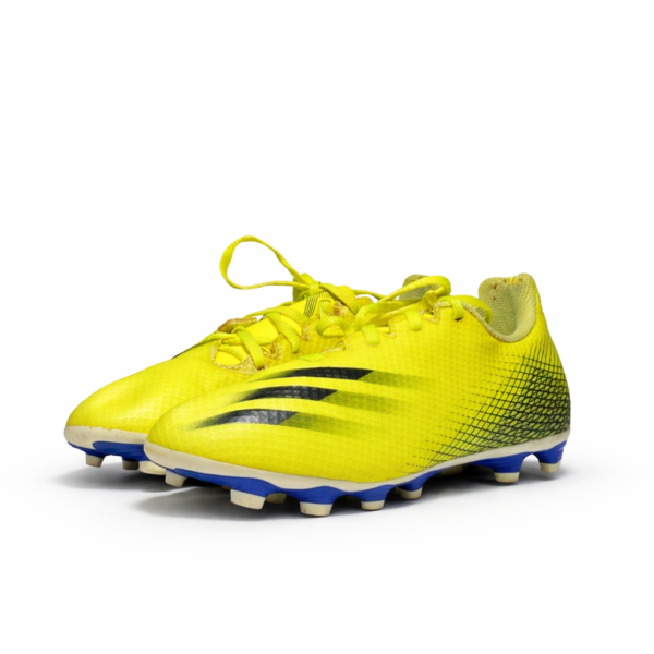 Adidas X Ghosted.4 - FG