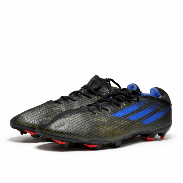 Adidas X Speedflow.3 Edge of Darkness Firm Ground